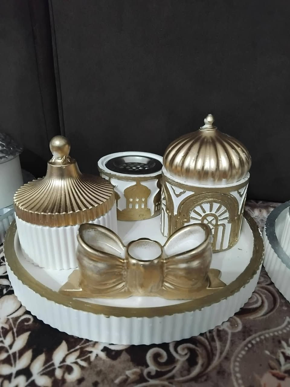 طوقم مبأخر للبيع الاتصال على خاض


**إذا كنت صاحب هذا الإعلان وتريد حذفه لأي سبب، رجاءا أرسل رسالة إلى الدعم الفني**