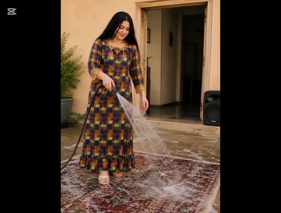 #جديد دشداشه كشمير،ديجتال مكفول بالغسل✅️
👗 الطول ميدي 135cm
مقاس فري سايز تلبس وزن 80ونازل 
الدرزن 4لون 
سعر الدرزن 67الف فقط


**إذا كنت صاحب هذا الإعلان وتريد حذفه لأي سبب، رجاءا أرسل رسالة إلى الدعم الفني**