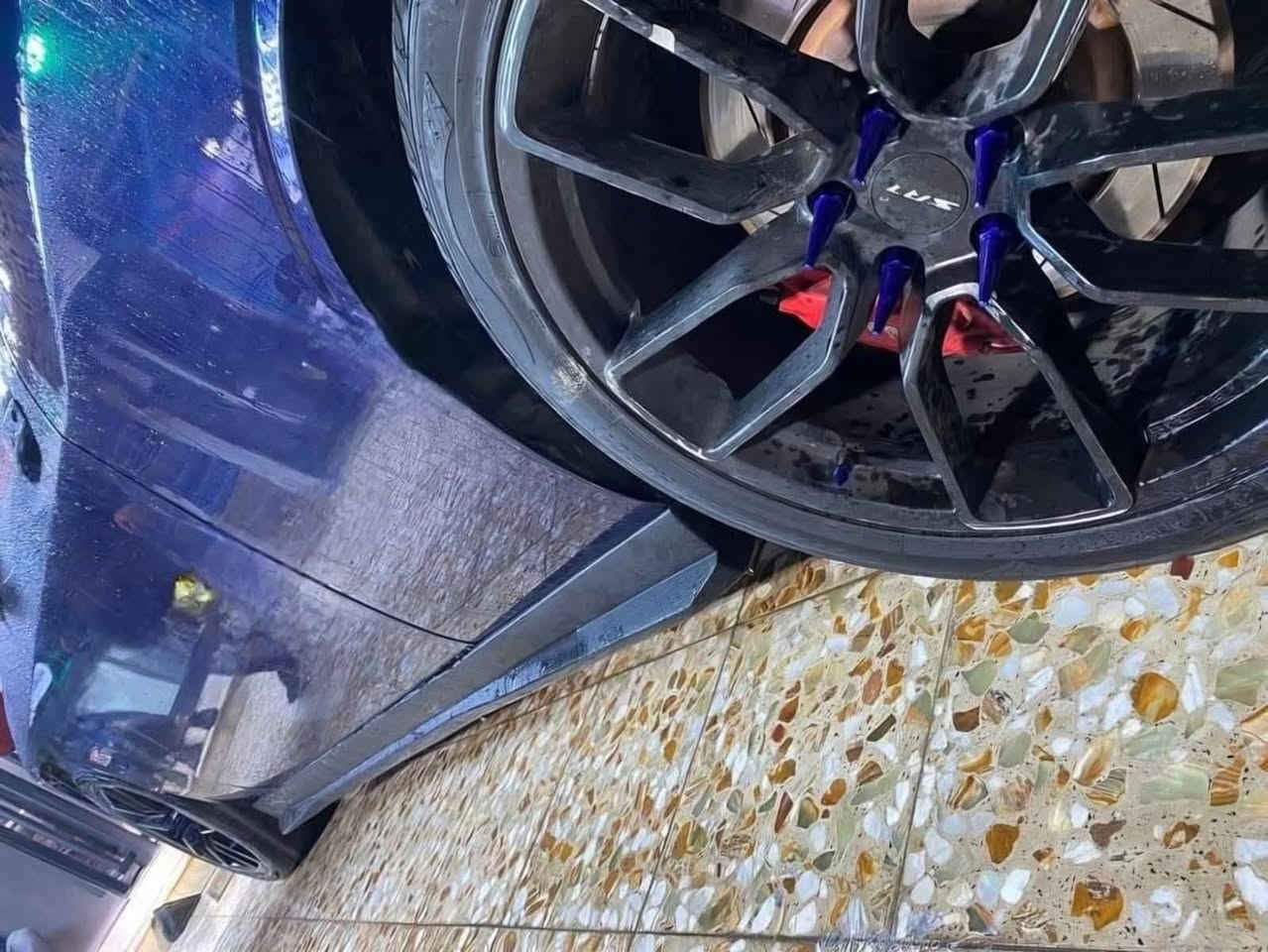 دوسات جالنجر نفخ SRT تجي دوسه وملحق متصل طافي
            كماليات زين الزعيم للسيارات الرياضية


**إذا كنت صاحب هذا الإعلان وتريد حذفه لأي سبب، رجاءا أرسل رسالة إلى الدعم الفني**