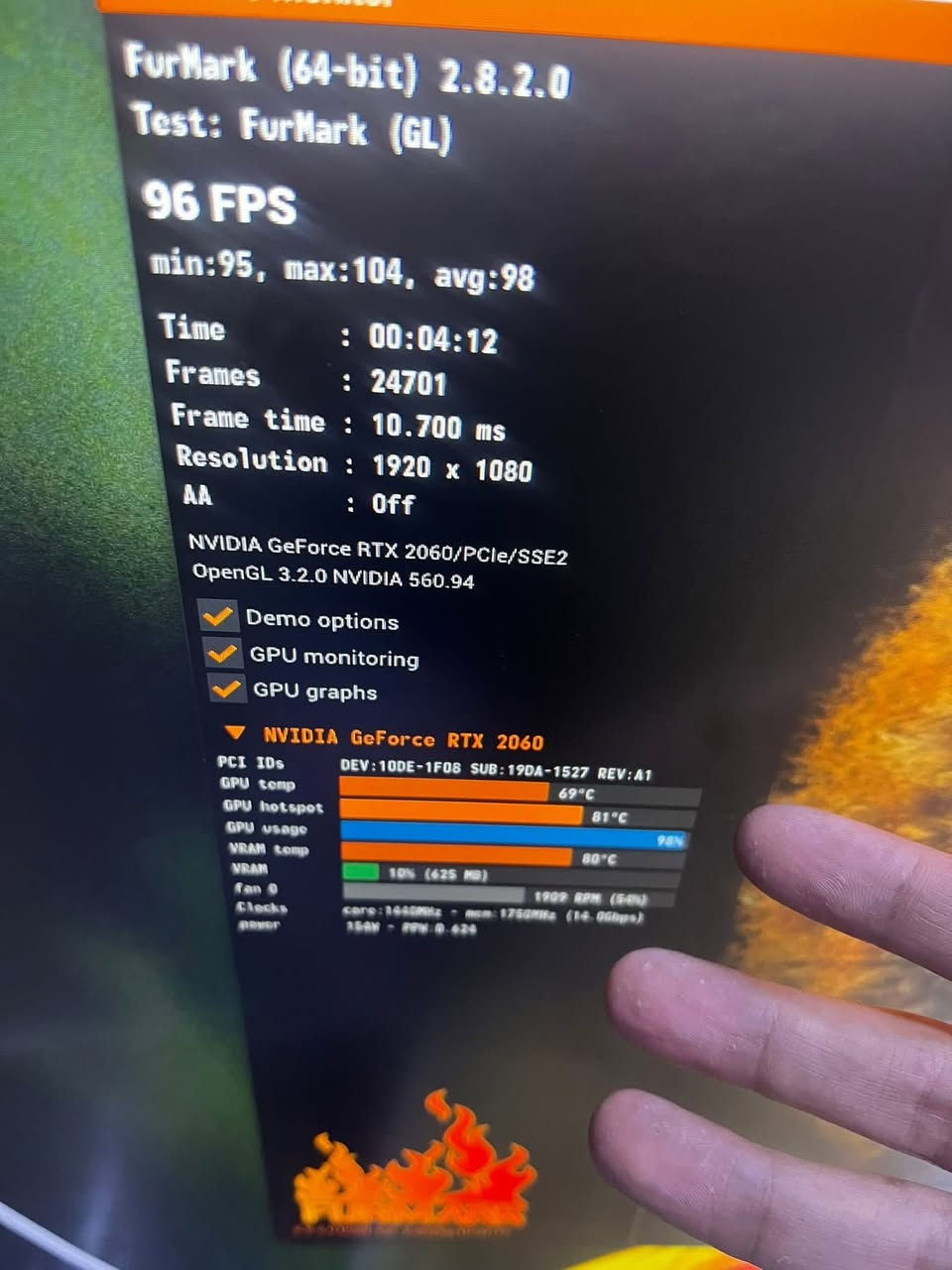 حبشكلات حلوه للبيع بسعار زينه بس الاسعار قفل ✅✅✅
RTX 2060 ZOTAC 2 FAN نظافته فول شوفة عينكم والحراره كبال عينكم 
سعره 200 الف قفل ✅

NVME M.2 2000GB LAXER 
نظافته 100٪؜ 
سعره 180 الف ✅ 

NVME M.2 1000GB LAXER  
بالكارتونه نظافه 100% 
سعره 100 الف قفل قفل✅

RAM T.FORCE  8X2 16GB  3600HZ RGB 
سعرهن 120 الف قفل 

CORE I5 9400F 6 CORES 
سعره 50 الف ✅

SSD 256 GB KING SPACE 
سعره 25 الف فقط 

كيبورد ريد دراكون ياما نظافه 90% 
شوفة عينكم 
سعره 25 الف فقط ✅ 

كيس تنكه هو توصيله 15 لكل العراق 

شاشه سامسونك 
144HZ 
24 inch 
1 MS 
CARVED 
سعره 125 الف فقط 

شاشه ثانوية DELL 
24 inch 
60-75 Hz 
سعره 50 الف فقط ✅ 

شباب الاسعار قفل 🔒 
توصيل موجود لكل العراق ✅ 
مكاني بغداد الدوره✅


**إذا كنت صاحب هذا الإعلان وتريد حذفه لأي سبب، رجاءا أرسل رسالة إلى الدعم الفني**