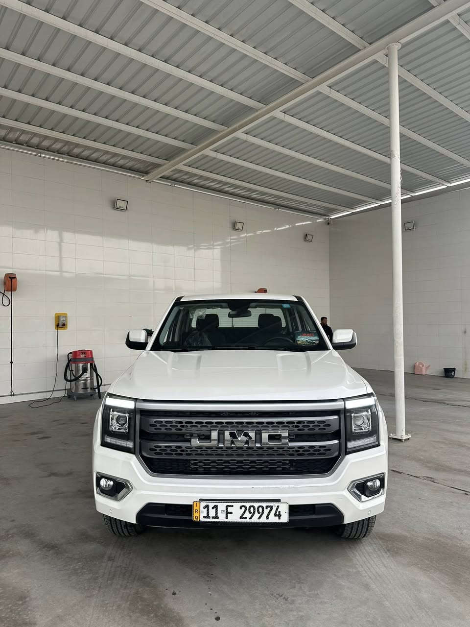 للبيع
2025
ماشيه5الاف
مكينه 2.3 تيربو 
المواصفات 
كامره خلفيه 
 شاشه كبيره
تحكمات ستيرن
هاندبريك بصمه
وقوف ذاتي
وهواي مواصفات بعد بيه
 
مكفوله كفاله عامه
السياره نظيفه جداً
انسب سعر بالسوك 172ورقه
يعني 26 مليون وبيه مجال
ملاحضه سعر الزيرو 29 مليون


**إذا كنت صاحب هذا الإعلان وتريد حذفه لأي سبب، رجاءا أرسل رسالة إلى الدعم الفني**