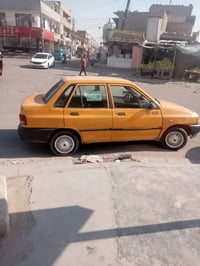 سايبه موديل 12  تحويل مباشر  رقم بغداد السعر 20 وبيها مجال  مكاني. حي ...