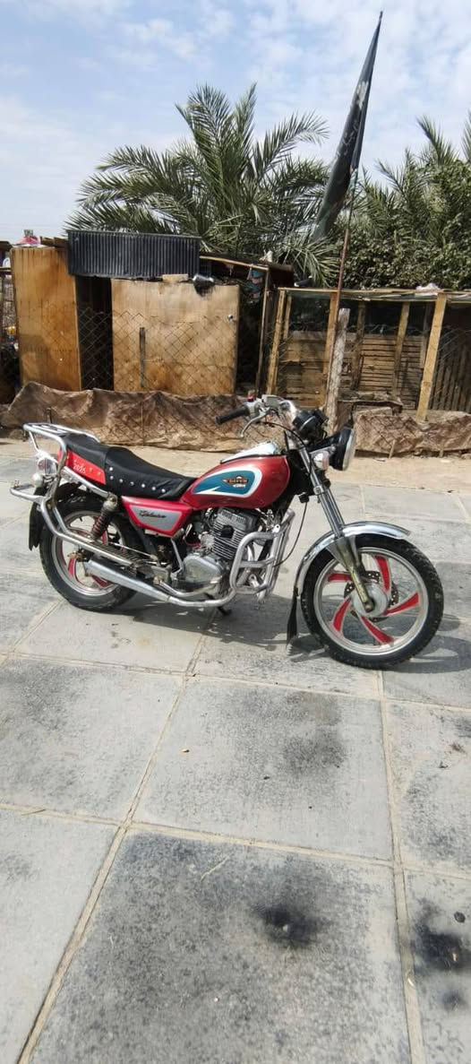 سلام عليكم دراجه تايموته الصلي باب اول موديل 2015 كفاله أوراق أصولي الشراي يتصل ***********
