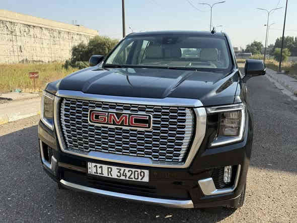 سلام عليكم
***********.  
جمسي دنلي        السعر. 555. 
موديل 2023.    رقم بغداد. مكان بغداد
مواصفات:

بصمة عدد 2 وتشغيل عن بعد
 سلايد فتحتين بانوراما 
ماشية 60. الف حقيقي
داتا شو وعرض على الجامة الامامية
شاشات خلفية 
لايتات زنون اصل عدسات
بلاجكتور زنون LED
داخل لونين 
بصمة ابواب 
تشغيل عن بعد 
كشنات  كهربائي 
كشنات خزن 
كشنات تدفئة وتبريد 
كشنات خلفية تدفئة 
كشنات مساج
دبلات كهرباء  
رادار امامي خلفي 
رادار نقطة عمياء 
رادار خط شارع 
كاميرات 360 
صندوك كهربائي 
شاشات عدد 3 
حساسات امامية خلفية 
ثلاجة 
ستيرن كهربائي 
ستيرن هيتر
مرايات كهربائي
