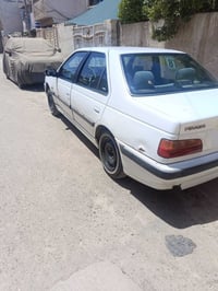 ٢٠١١ • بدون صبغ • مكيف بارد