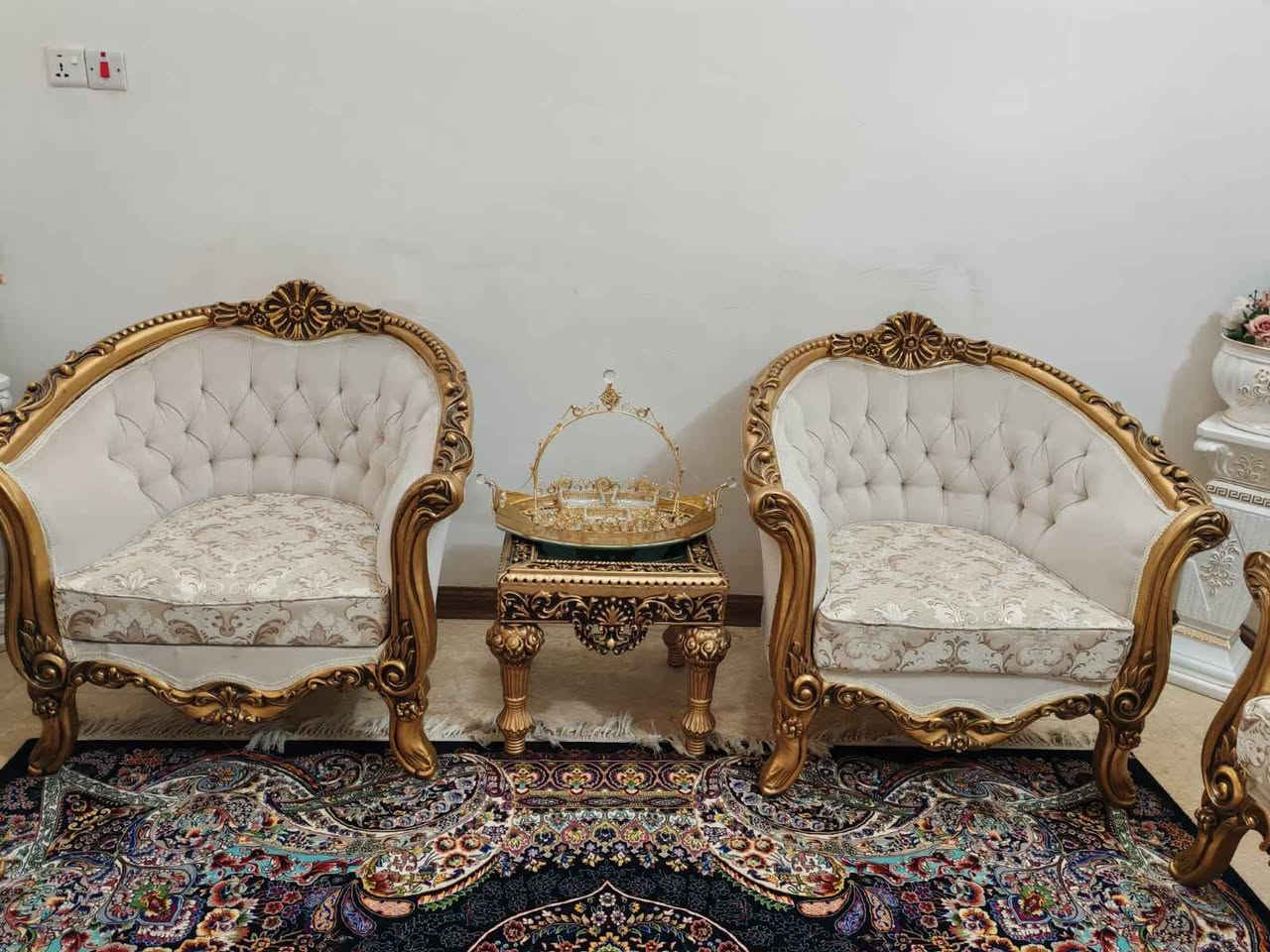 تخم زان مللكي مصري 10/نفرات مع طبلات وحده كبيره وثنين زغار
نجف مجمع الاميرات ال 2
السعر 850بيع مستعجل النجف, العراق


**إذا كنت صاحب هذا الإعلان وتريد حذفه لأي سبب، رجاءا أرسل رسالة إلى الدعم الفني**