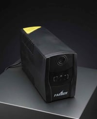 يو بي اس • بطارية ماكسيما • ضمان أسبوع