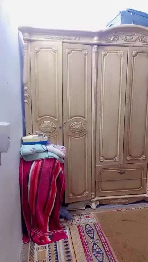 غرفه للبيع سعر ١٥٠ وبيها مجال


**إذا كنت صاحب هذا الإعلان وتريد حذفه لأي سبب، رجاءا أرسل رسالة إلى الدعم الفني**