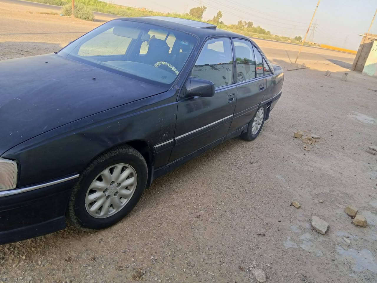 للبيع اوبل اوميكارقم بغداد تحويل ثاني يوم سنويه 28مشروع واطني مكينهه بيهه بخار كيرجديد حداديه جديده تخم تاير باتري جديد كهربايات عامه شغاله سعر25 اوبيهه مجال قليل مكاني عماره رقم***********ملاحضه اني مكلف بل نشر
