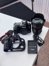 كانون 6D مارك II • عدسة 24-105مم F4 • شاتر ٥١٠٠٠