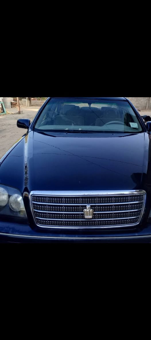 السلام عليكم ملكه للبيع رقم كركوك مفحوصه مامدفوع كمركها السياره كرستال 3 دكم تحوير نجف فوك وجوه بيها كصه فخذه الاماميه فقط والباقي مكفول كير ومكينه كفاله 
السعر 65 وبيها مجال مكان كوفه  ***********
