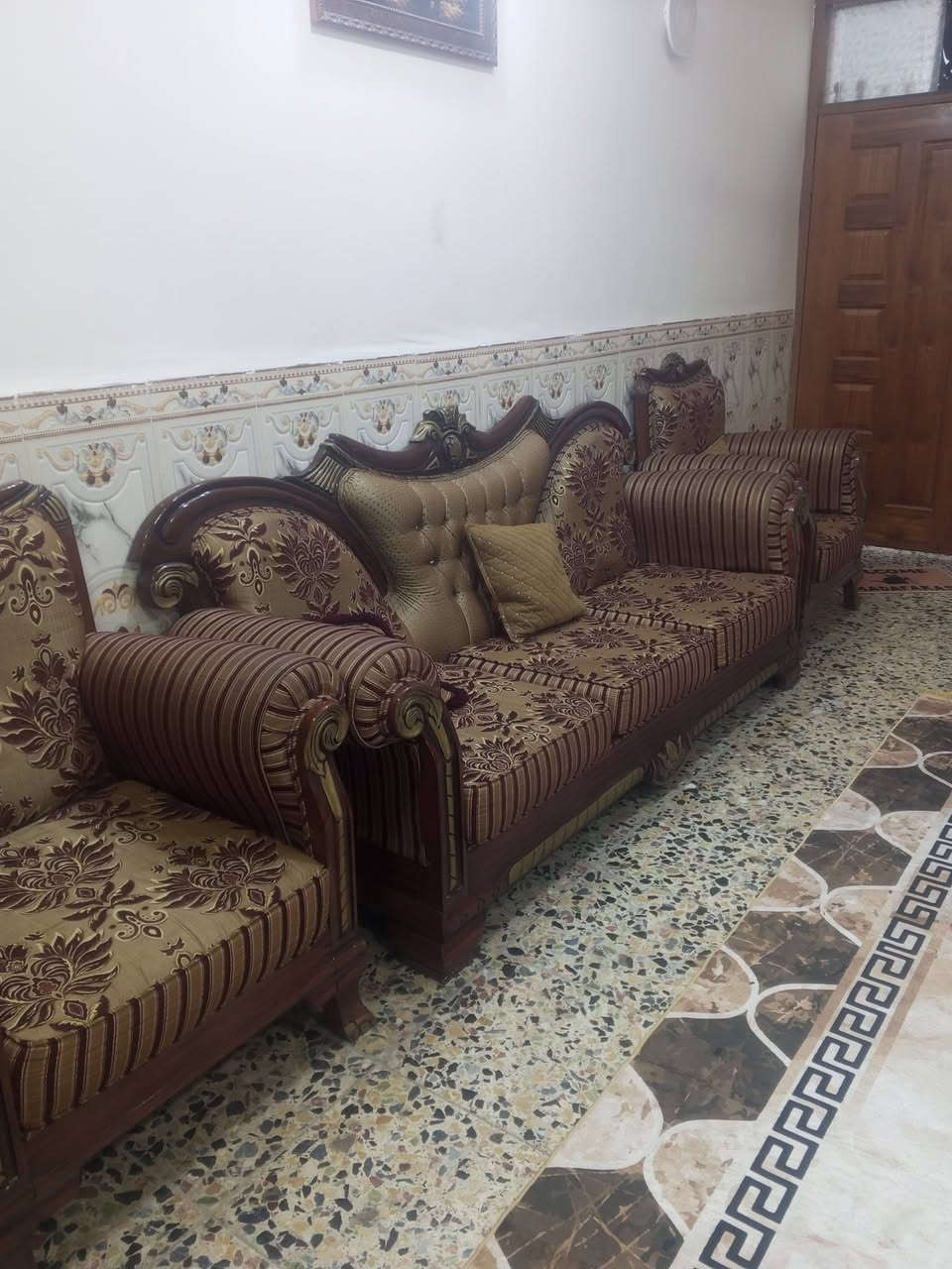 اغراض البيع مكان بوب الشام


**إذا كنت صاحب هذا الإعلان وتريد حذفه لأي سبب، رجاءا أرسل رسالة إلى الدعم الفني**