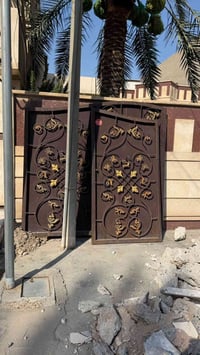 باب • للبيع • بغداد العامريه