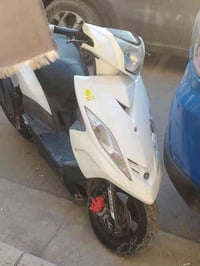 عيني جيتيار نضيفه برغي ممفتوح دراجه نضيفه وحته انضف مني عارضه بواحد 20...