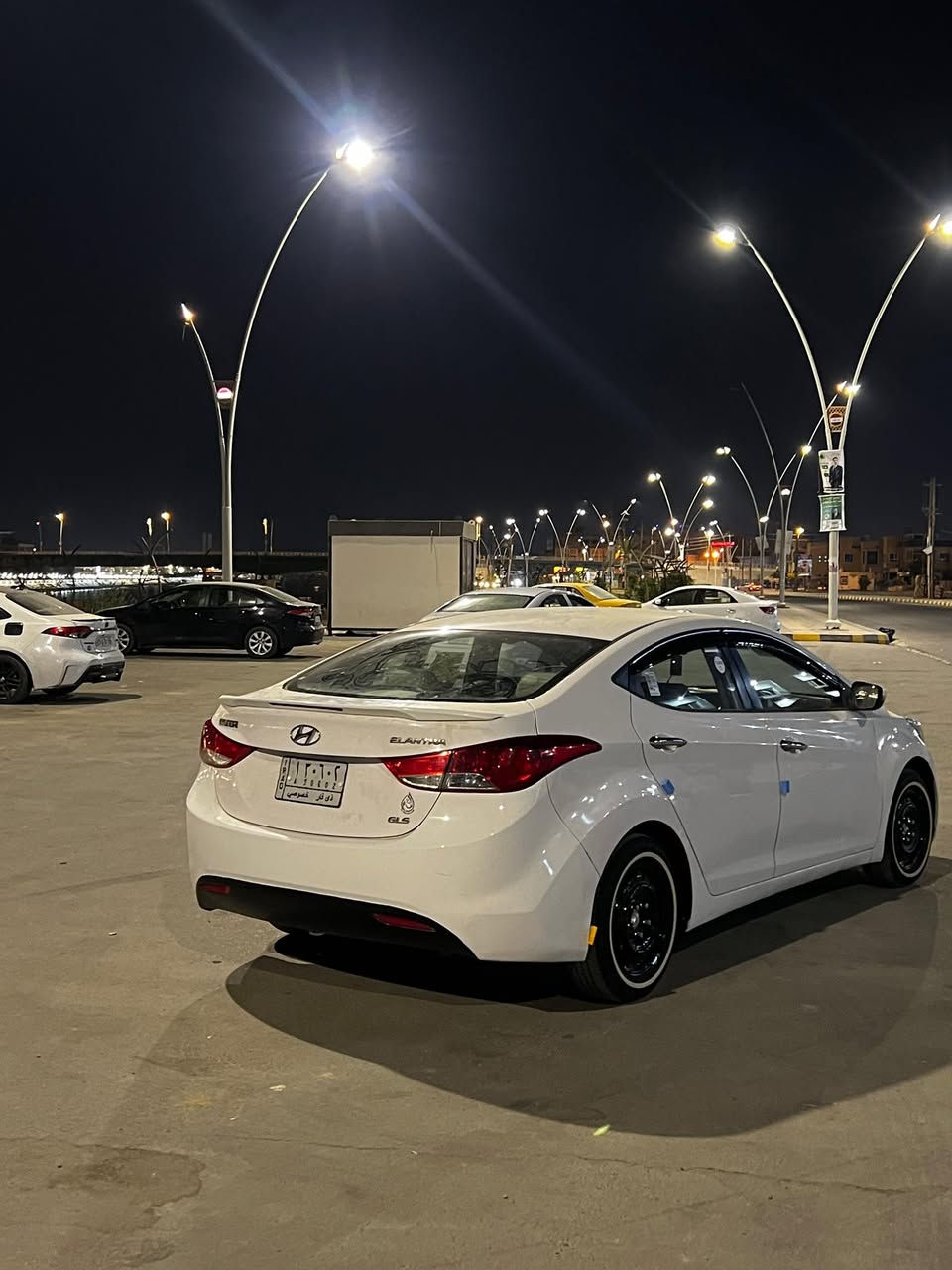 السلام عليكم النترا 2013 خليجي مكينه1800 بسمي رقم الدولي كير مكينه خير من الله تخم تاير حداديه جاهزه مكاني ناصريه الاسكاني الصناعي السياره بيه بارد يم قبق البانزين وصبغ الدوس فقط وباقي كفاله تبريد شغال ثلج  
السعر 113وبيه مجال رقمي***********
