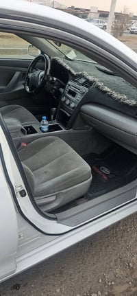 كامري • ٢٠١١ • بدون صبغ