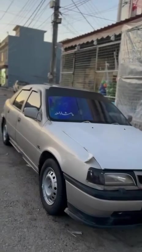 ماشاللە


**إذا كنت صاحب هذا الإعلان وتريد حذفه لأي سبب، رجاءا أرسل رسالة إلى الدعم الفني**