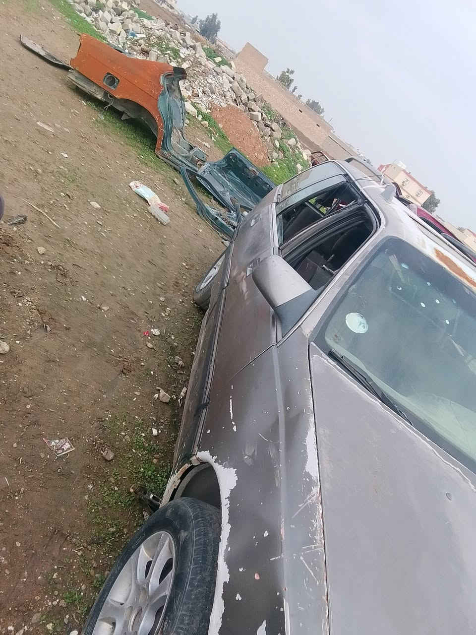 السلام عليكم
تم تفصيخ  كاديت 18. واميكا 20 وسيات  محرك وكير برازيلي كلهم بشرط الشغل  شرط الشغل وغرلضهن انضاف اشمحتاج خابر. وتدلل 
***********
***********
