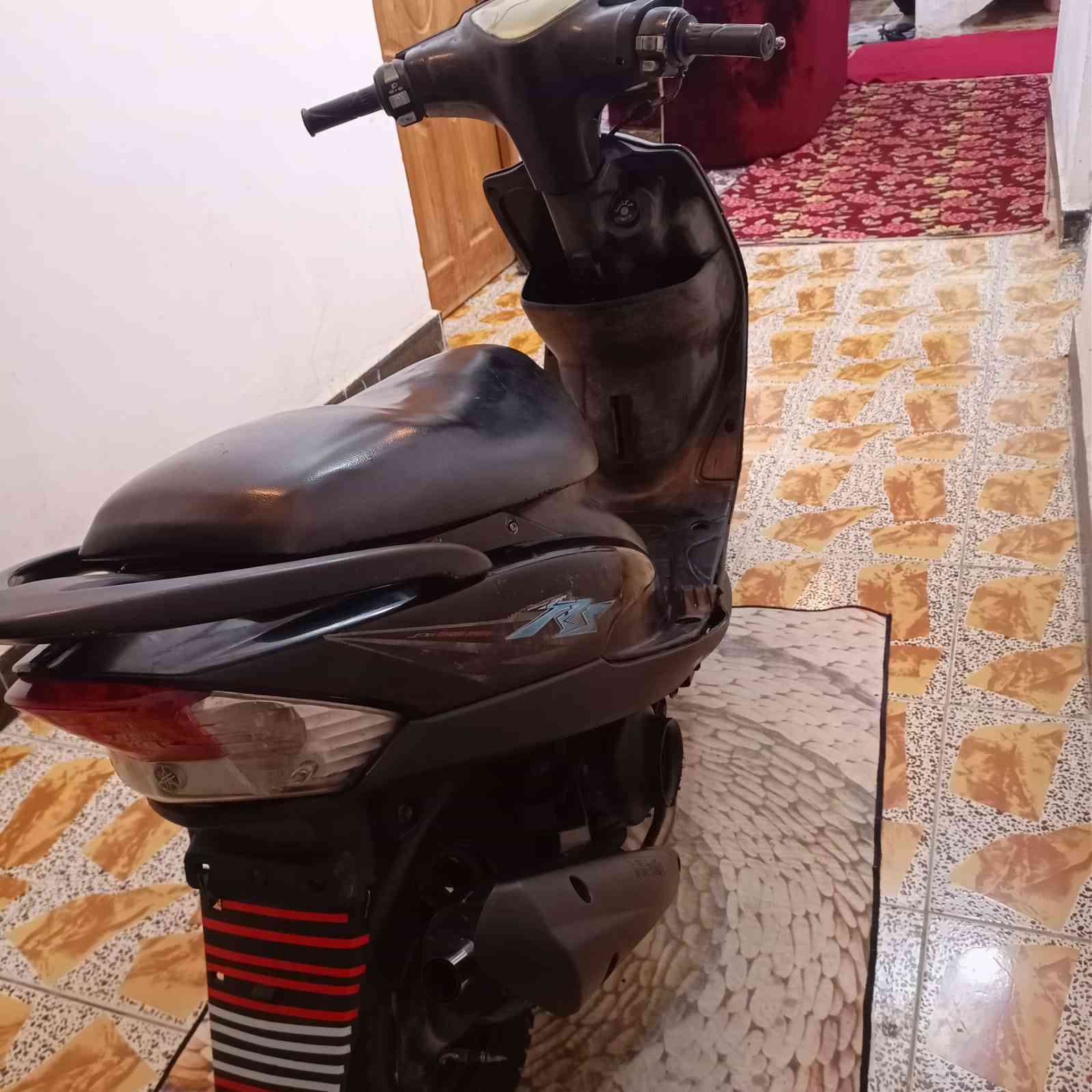 للبيع ماكس عدلة 49 مكينة خرسة ما مفتوحة بلاد شلعة فوول كهربائيات شغالة لايت اشاير هورن سلف جيب وياك مصلح  وتعال افحص السعر 900 وبي مجال عنواني ابو الخصيب. الشارع الوسطي


**إذا كنت صاحب هذا الإعلان وتريد حذفه لأي سبب، رجاءا أرسل رسالة إلى الدعم الفني**