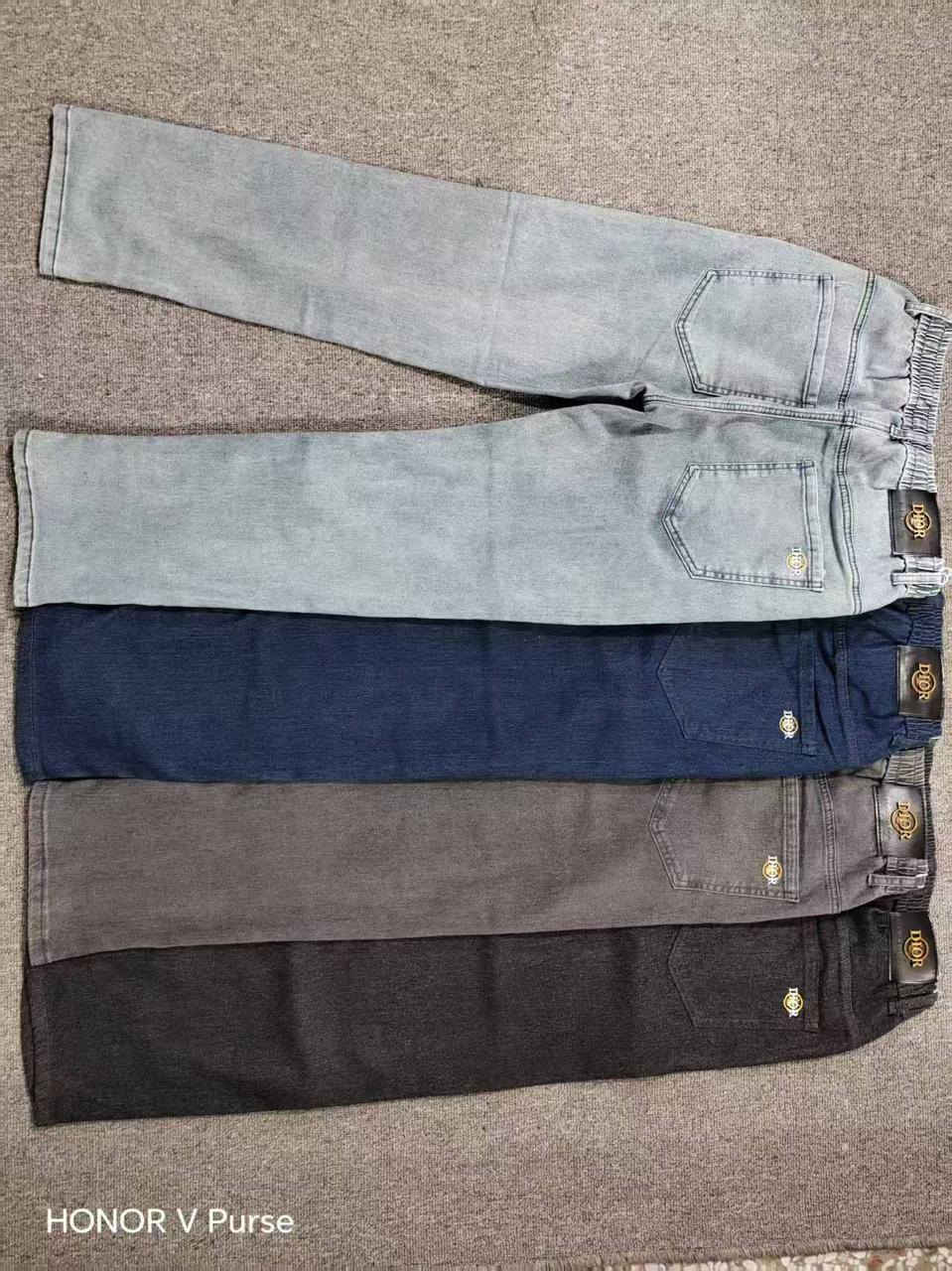 بجامة كابوي تركي 🇹🇷 
السعر 10 آلاف فقط 
السعر 10 آلاف فقط 
القياسات 30 32 34 36 38 
متوفر الان في محلات وازياء حيدر الآغا 
بابل المسيب السوق المسگف 
مقابل حجي رائد جربوع ابو النايلون مباشرتأ 
للاستفسار الاتصال 🤳 
***********
توجد خدمة توصيل
