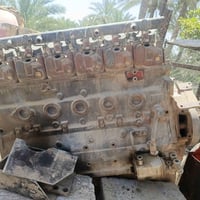 محرك شفل • ستوه • نوزل كورات جدد