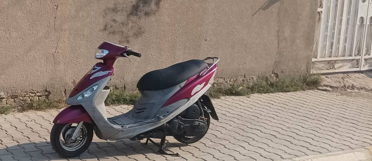 دراجه مكس منغولي للبيع
***********
