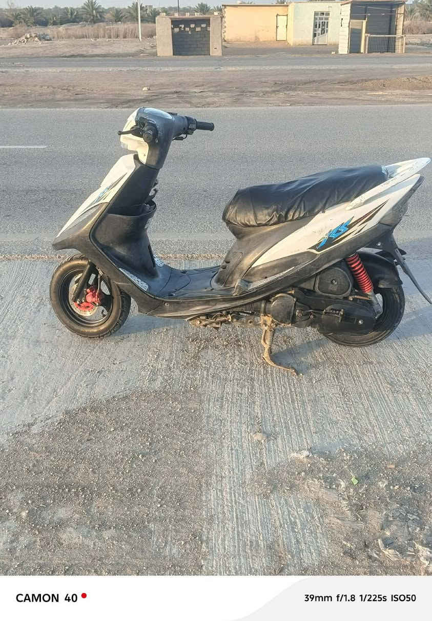 سلام عليكم دراجه ماكس عدله للبيع دراجه على وضع البلاد ماعيزها شي (ما مفتوحه) مختمه ختم واحد كهربائيات شغاله شراي تعال مو شرياي لا تجي السعر خاص الاستفسار على نفس الحساب مكاني دوانيه قضاء عفك


**إذا كنت صاحب هذا الإعلان وتريد حذفه لأي سبب، رجاءا أرسل رسالة إلى الدعم الفني**