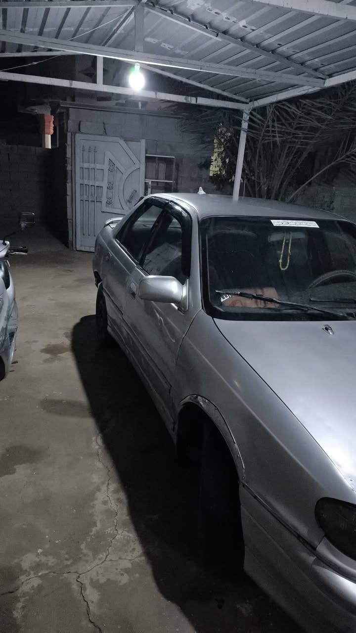 النتره 1993 للبيع مكينه خير من الله سيارة جاهزة هزة جديدة سنوية 2026 شهر 9 سياره بيهة فرام ممة وحدة معمرة سعر 24 بيهة مجال مكاني ديالى بعقوبه العبارة ***********
