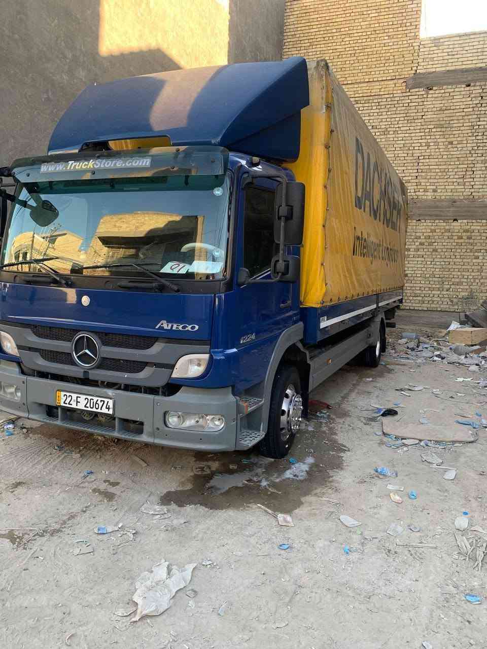 سلام عليكم اتيكو ٢٠١١ فول موصفات جوبلس خلفي سبرنك امامي تخم تاير جديد ويال كروم سياره واحد ع واحد  سعر ٣٣٥ $ العنوان بغداد) ***********
***********
