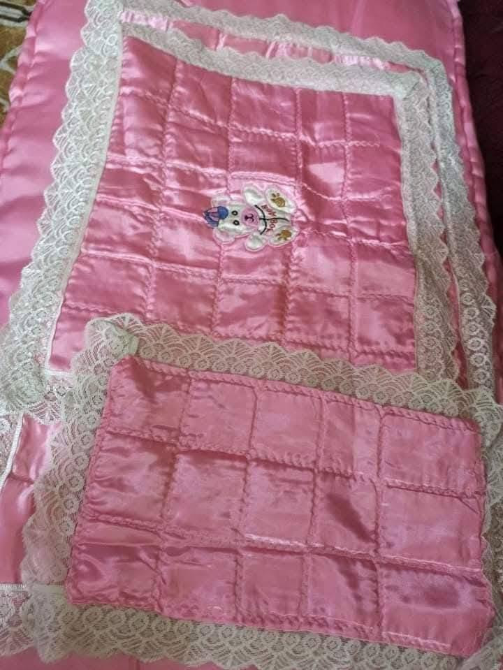 اغراض طفل انظاف جدا السعر ١٠


**إذا كنت صاحب هذا الإعلان وتريد حذفه لأي سبب، رجاءا أرسل رسالة إلى الدعم الفني**