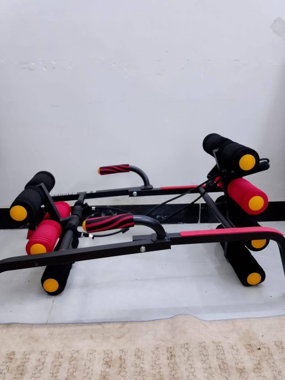 السلام عليكم اخوان متوفر اجهزة رياضة بانسب لاسعار لاعتماد واتساب فقط *********** //***********
