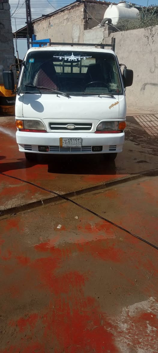 السلام عليكم كيا موديل 95 ديالى الثانويه ل 27 السعر 54 وكان بغداد المعامل ***********
