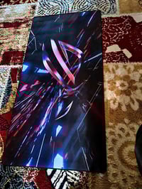 ماوس باد • ٦٠×١٢٠ • اسوس روج