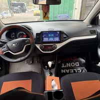 بيكانتو • ٢٠١٥ • محرك ١٢٠٠