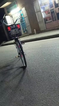 بسكليت • ٢٧ إنش • كامل