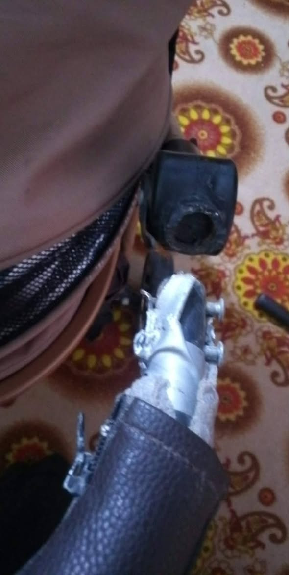 عرباين للبيع ومكنسه كهربائيه العربانه الجوزي  عوزها تصليح يدات الدفع  واضح بصورة السعر خاص


**إذا كنت صاحب هذا الإعلان وتريد حذفه لأي سبب، رجاءا أرسل رسالة إلى الدعم الفني**