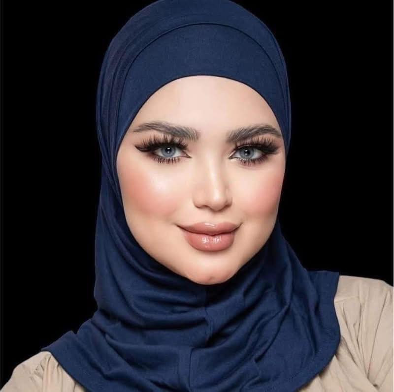 حجاب اميره فيزون ساده 
كل٣ ب٥ 
😎😎
للحجز مراسلة الصفحة 
متوفر توصيل 🚚


**إذا كنت صاحب هذا الإعلان وتريد حذفه لأي سبب، رجاءا أرسل رسالة إلى الدعم الفني**