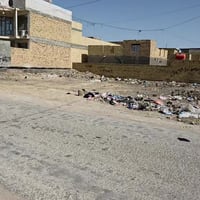 طابو صرف • شارع ٢٠ • ٢٦٠م