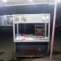 (اعاده نشر بسبب الوعود الكاذبه) سلام عليكم عربانه مشويات للبيع توصا شغ...
