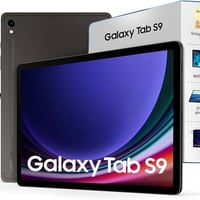 سامسونج تاب S9 • جديد جدا • مع قلم وكفر