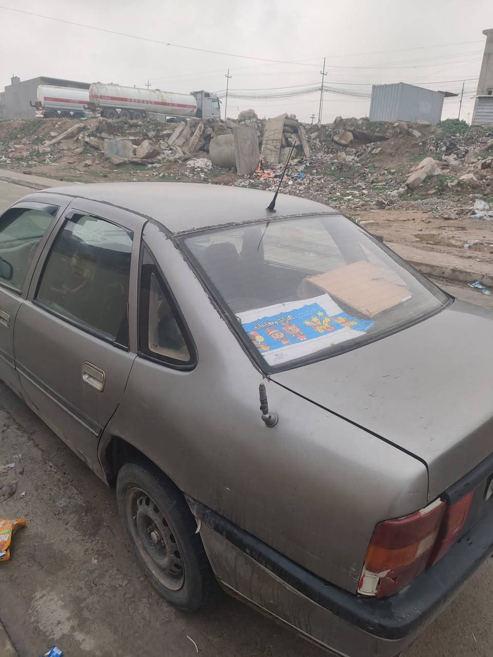 اوبل فيكترا 91 حجم 18 رقم ذي قار  مشروع وطني  تحويل مباشر  موجودة بالموصل رجم حديد  سعر 28 ***********.     ***********
