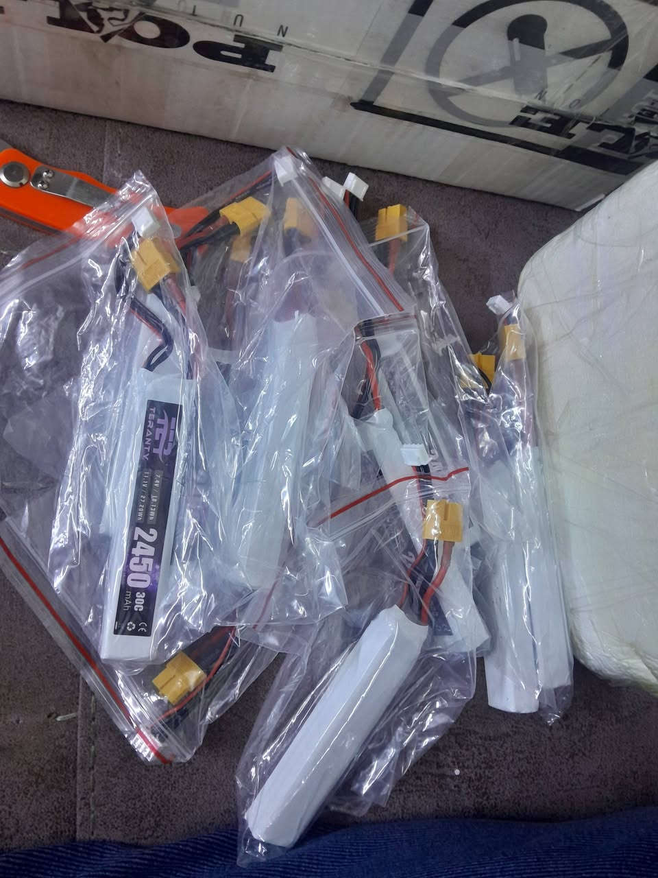 وجبه بطاريات مفرد ع 10شلع ع 8 قطعه


**إذا كنت صاحب هذا الإعلان وتريد حذفه لأي سبب، رجاءا أرسل رسالة إلى الدعم الفني**