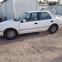 موديل ٩٤ • ديالى