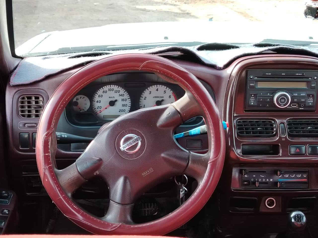 السلام عليكم
نيسان 2012 محسن
ادوات مكصوصه حوض مكينه وكير واكسل مكفول كوم حديد اتعهد من السرقة والعشائر السعر ٤٠ وبيها مجال بسيط العنوان ناصريه الإصلاح
الاتصال على الرقم ***********
