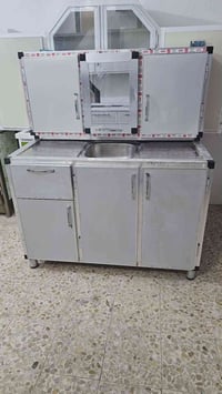 كاونتر قفل 130 شراي خاص او ع رقم 07766208300