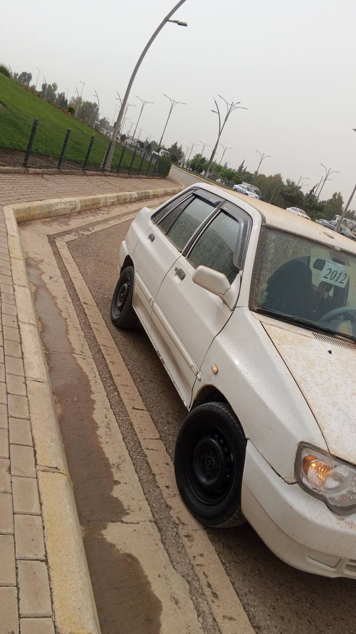 ‎سایپا 2012 ڕەقەمو سەنەوی تا 2030 تازەیە گێڕو مەکینە بەشەرت تەبریت ساردو گەرم بەشەرت ***********‎ السليمانية, العراق

