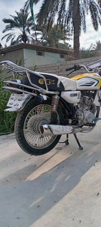 تايكر 2025 • تايرات جديده • بريك امامي معوج