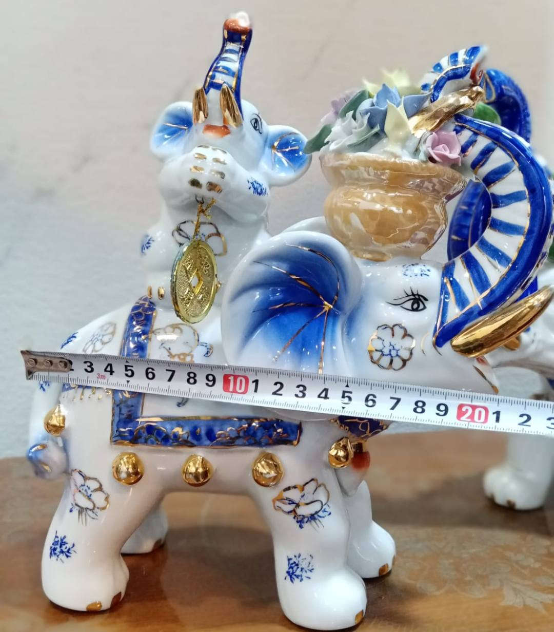 تحفيات بورسلين للبيع حجم كبير كلش كيوتات


**إذا كنت صاحب هذا الإعلان وتريد حذفه لأي سبب، رجاءا أرسل رسالة إلى الدعم الفني**