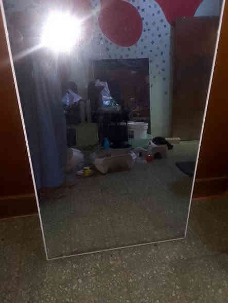 مري عدد2 ارتفاع 140 والعرض 90 السعر 120الف اوبيهن مجال مكاني بغداد الشعله للتصال *********** وتساب وتصال وخاص متوفر
