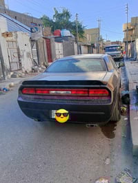 جالنجر • ٢٠١٣ • رقم بغداد